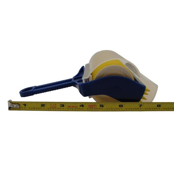 Multi-Use Sticky Brush Pet Hair Lint Wool Furniture Carpet Clean Reusable Roller - Picture 5 of 7